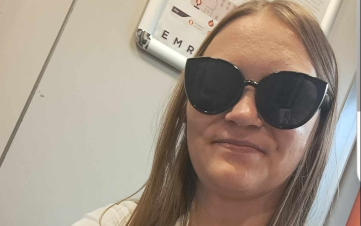 Zbiórka operacja plasawica huntingtona - zdjęcie główne