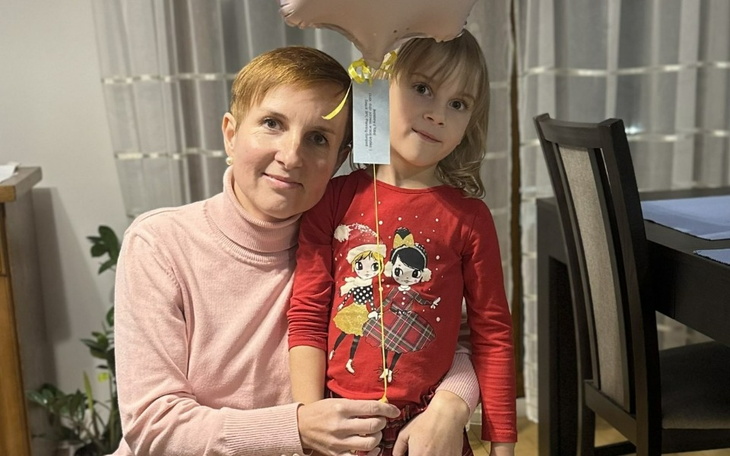 Zbiórka Zbiórka na edukację Tosi - zdjęcie główne