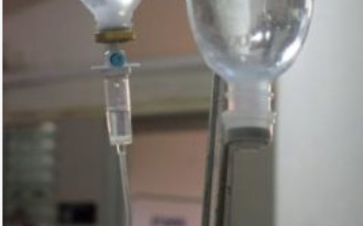 Zbiórka Choroba zabiera mi wszystko... - zdjęcie główne