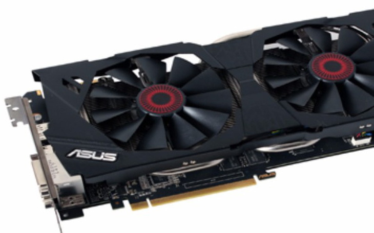 Zbiórka Karta graficzna GTX 970 - zdjęcie główne