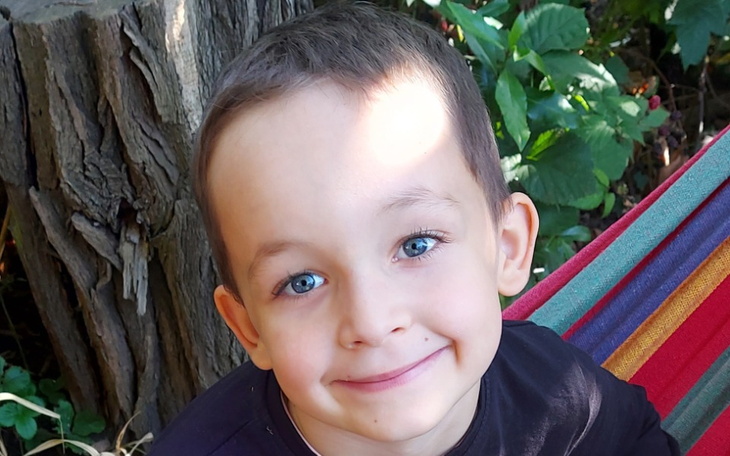 Zbiórka Turnus rehabilitacyjny Nikusia - zdjęcie główne