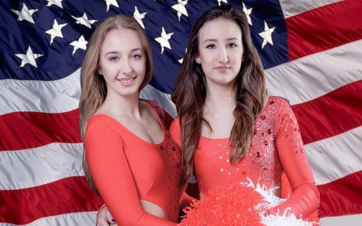 Zbiórka American Dream BalticaCheer - zdjęcie główne