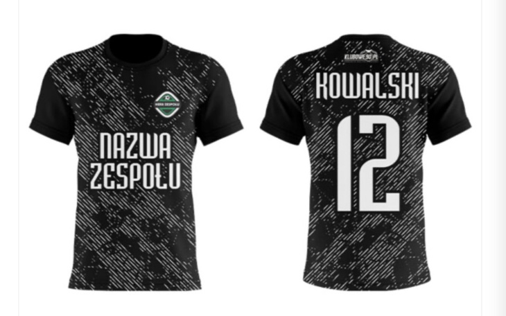 Zbiórka Koszulki dla mnie - zdjęcie główne