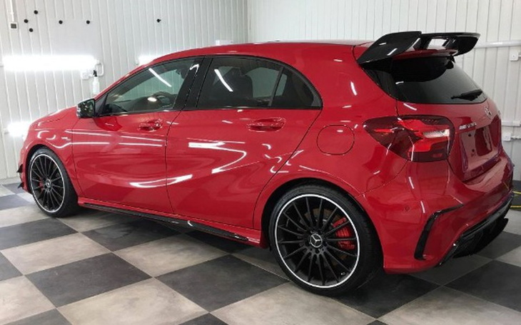 Zbiórka Wymarzone auto dla przyjaciela - zdjęcie główne