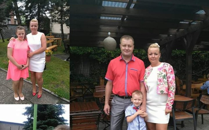 Zbiórka Walka z ostrym przeciwnikiem - zdjęcie główne