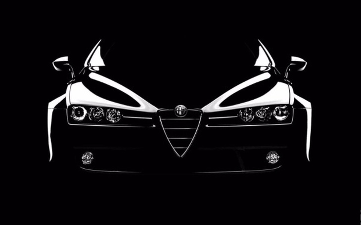 Zbiórka Zbieramy na Alfe Alfa Romeo 159 - zdjęcie główne