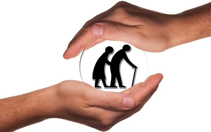 Zbiórka całodobowa opieka osób starszych - zdjęcie główne