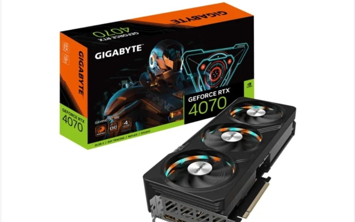 Zbiórka Na wymarzoną karte graficzną pro - zdjęcie główne