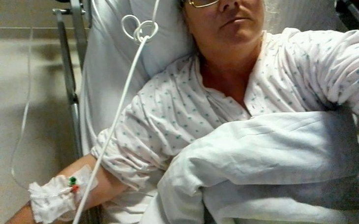 Zbiórka leczenie , rehabilitacja,sprzęt - zdjęcie główne