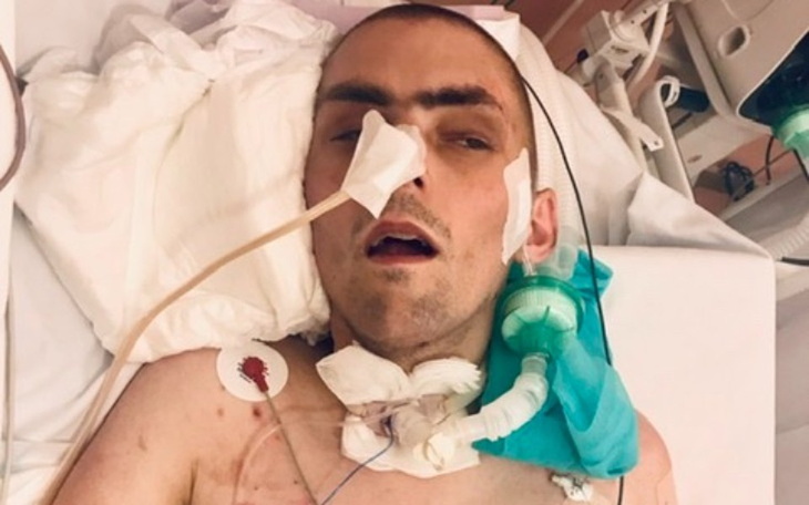 Zbiórka Pomóżmy Adasiowi - zdjęcie główne