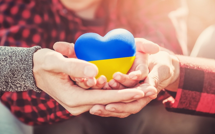 Zbiórka Majorka Ukrainie - zdjęcie główne