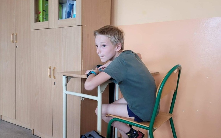 Zbiórka Na psychikę - zdjęcie główne