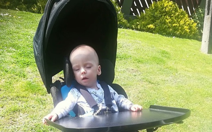 Zbiórka Artur Junior - w słabości siła - zdjęcie główne