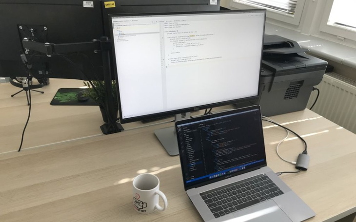 Zbiórka Pomoc po kradzieży sprzętu komp. - zdjęcie główne