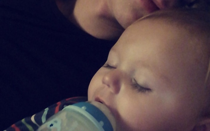 Zbiórka Komornik mamy - zdjęcie główne