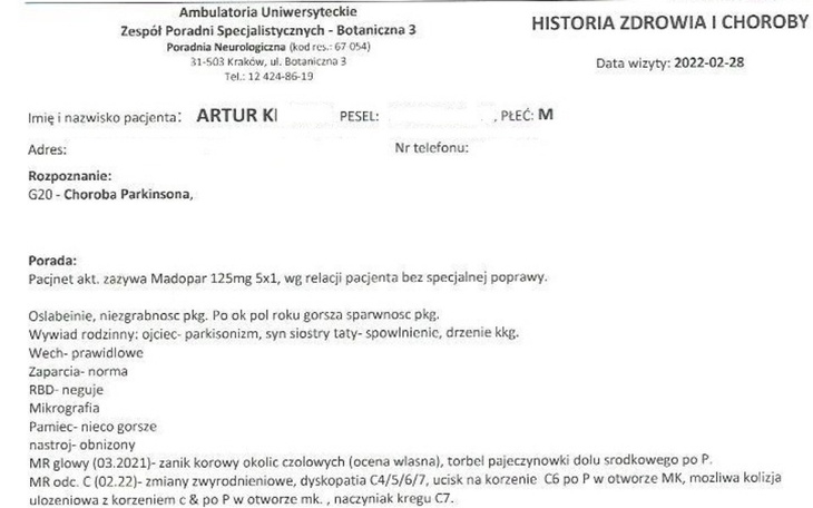 Zbiórka G-20. Nikomu nie życzę.... - zdjęcie główne