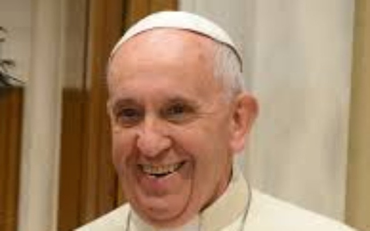 Zbiórka Na spotkanie z Papieżem - zdjęcie główne