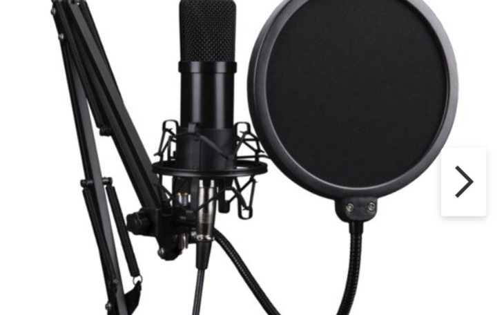 Zbiórka Na nowe studio - zdjęcie główne