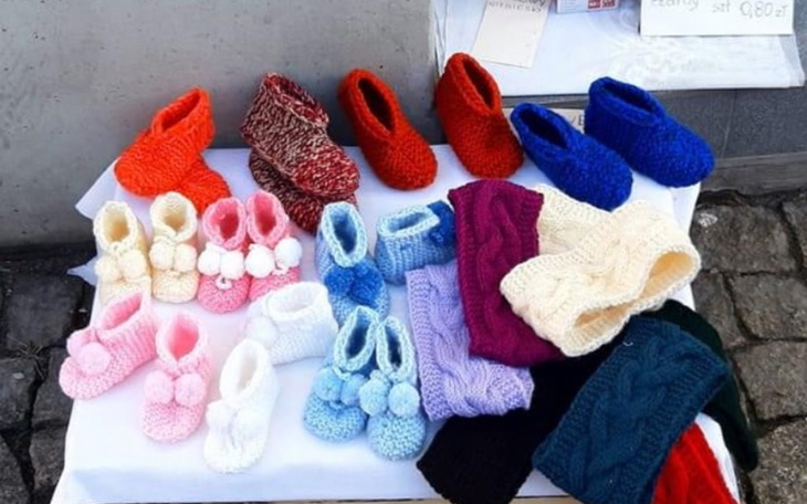 Zbiórka Zbiorka pieniędzy na leki - zdjęcie główne