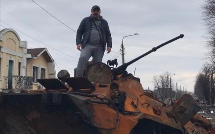 Zbiórka Leki dla ofiar wojny w Ukrainie - zdjęcie główne