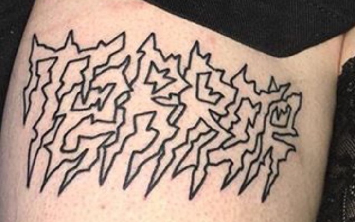 Zbiórka Tatuazyk - zdjęcie główne