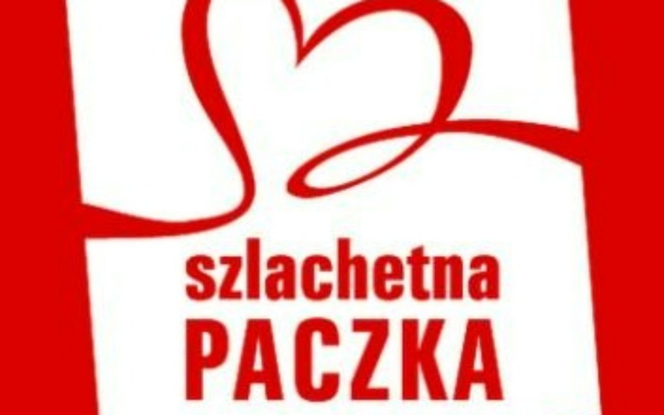 Zbiórka Szlachetna P. 2024 - zdjęcie główne