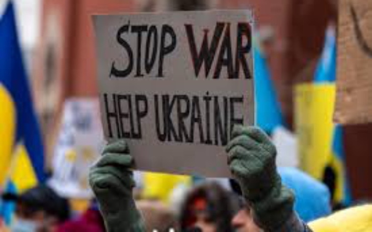 Zbiórka Help to Ukraine - zdjęcie główne