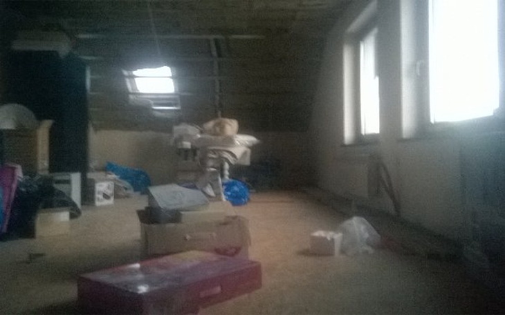 Zbiórka Remont pokoju, moje marzenie. - zdjęcie główne