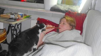 Zbiórka dla takich nie ma pomocy - miniaturka zdjęcia