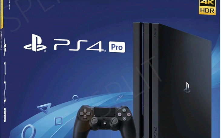 Zbiórka Zbieram na konsole ps4 pro pls d - zdjęcie główne