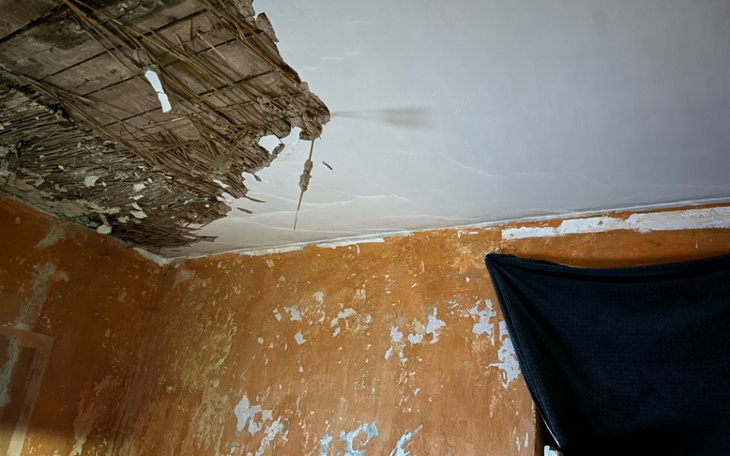 Zbiórka Zbiórka na remont gminnego - zdjęcie główne