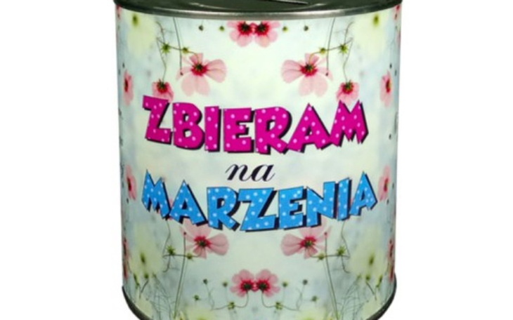 Zbiórka na mażenia - zdjęcie główne