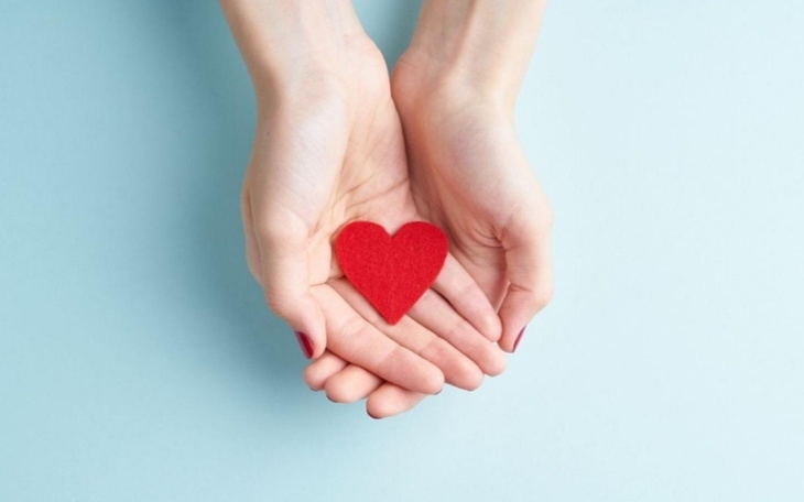 Zbiórka Zbiórka na pomoc potrzebującym. - zdjęcie główne