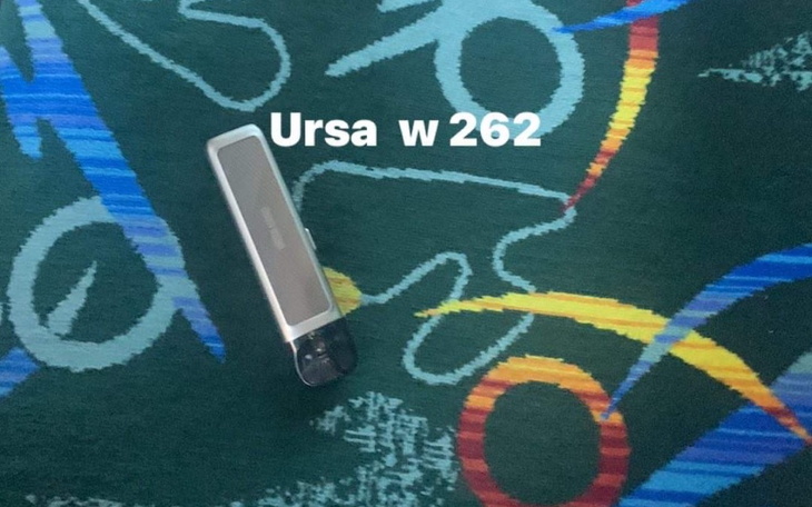 Zbiórka Bilet miesięczny dla ursy Basi - zdjęcie główne