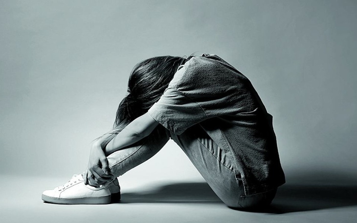 Zbiórka Na psychoterapię/ depresja - zdjęcie główne