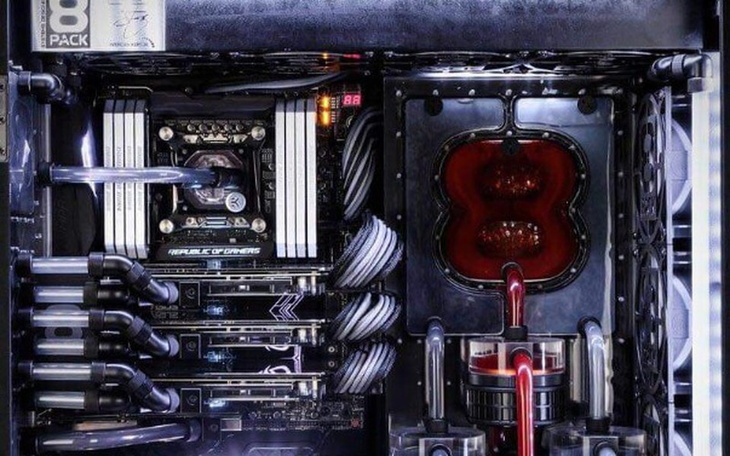 Zbiórka Komputer - moja pasja - zdjęcie główne