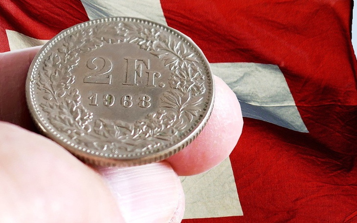 Zbiórka Spłata Kredytu We Frankach Szw - zdjęcie główne