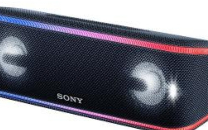 Zbiórka Głośnik sony - zdjęcie główne