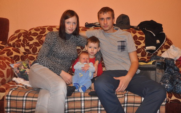 Zbiórka Mieszkanie na wynajem - zdjęcie główne