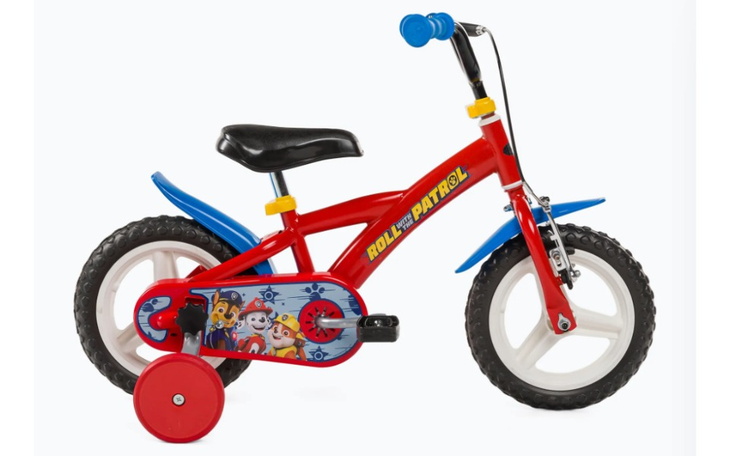 Zbiórka Na rowerek dla synka - zdjęcie główne