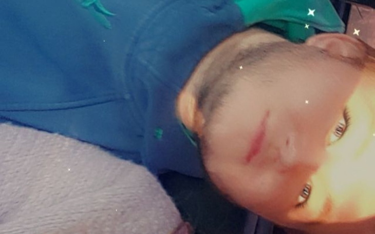 Zbiórka Na wyjście na prostą drogę - zdjęcie główne