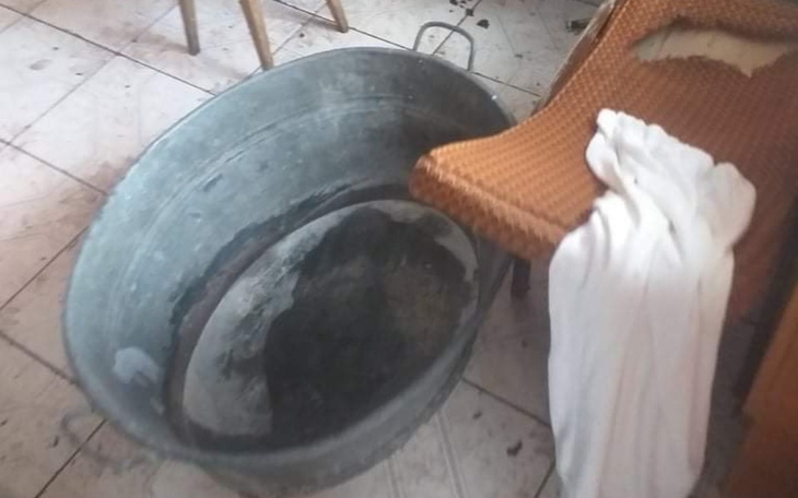 Zbiórka PilnaPomoc dla schorowanej osoby - zdjęcie główne