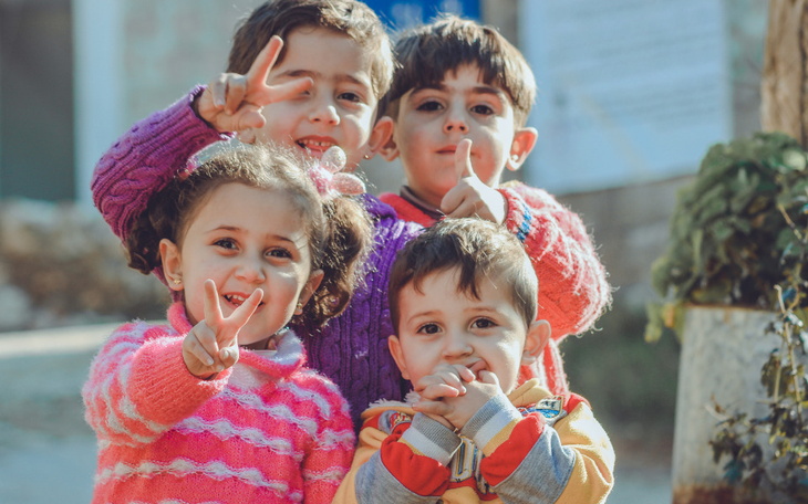 Zbiórka Prezent dla dzieci z DD - zdjęcie główne