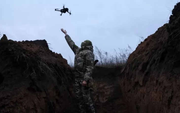 Zbiórka Eyes for Ukranian army - zdjęcie główne