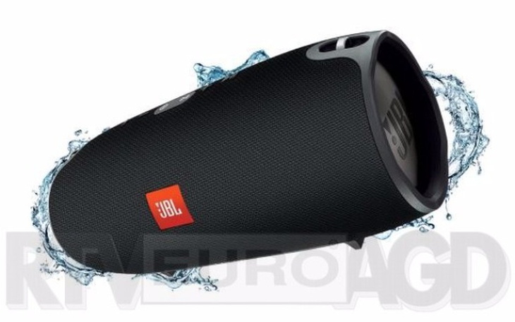 Zbiórka na głośnik jbl extreme - zdjęcie główne
