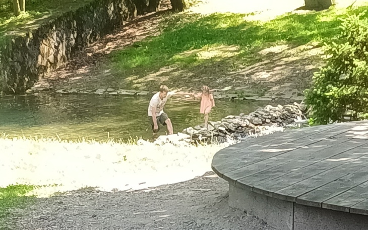 Zbiórka Życie po śmierci - zdjęcie główne