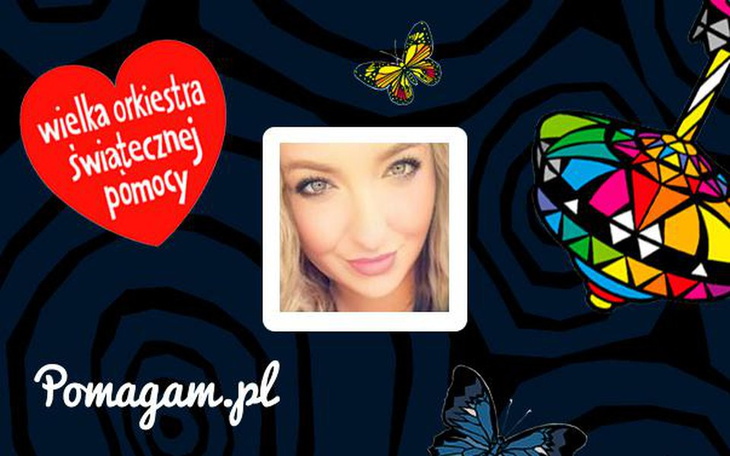 Zbiórka Zbiórka dla WOŚP ..😘😘 - zdjęcie główne