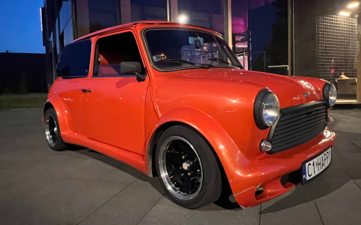 Zbiórka Regeneracja projektu miniC1HAPPY - zdjęcie główne