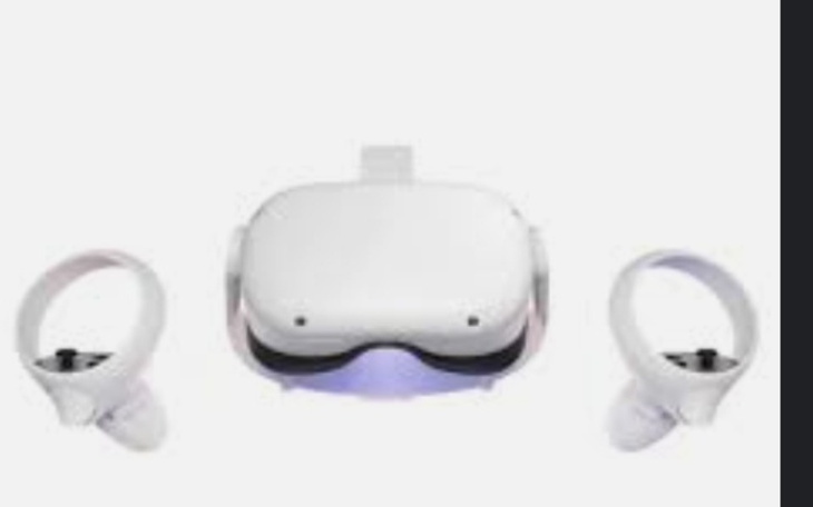 Zbiórka Zbieram na oculus meta quest 2 - zdjęcie główne