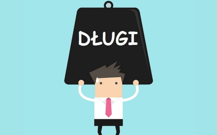 Zbiórka Wielkie długi pomocy - zdjęcie główne